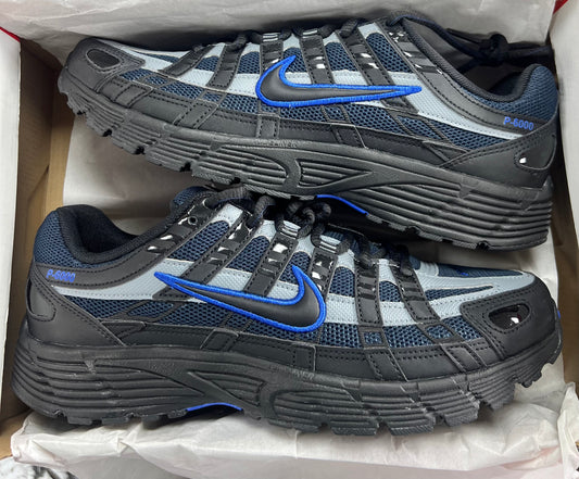 Nike P6000 - Obsidian Blue