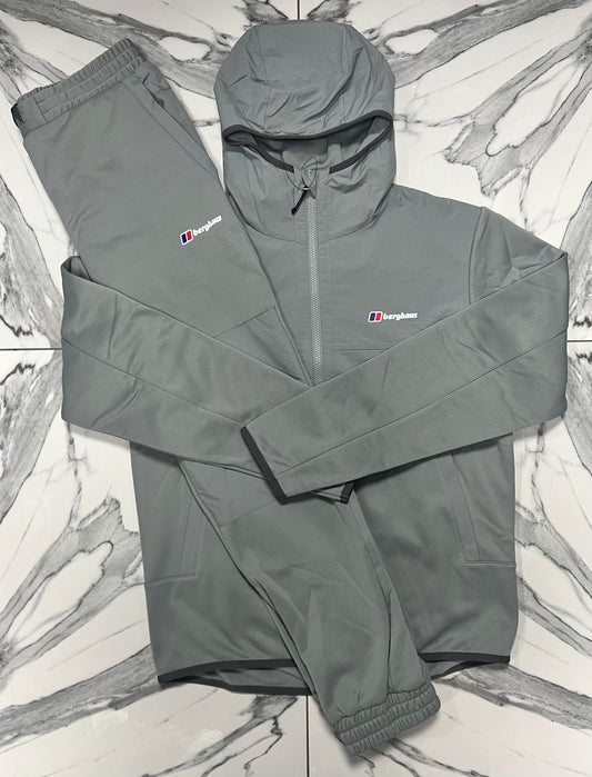 Berghaus Reacon - Wolf Grey