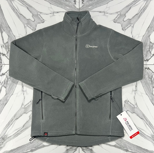 Berghaus Prism Fleece - Grey