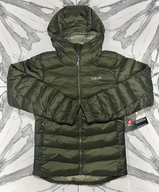 RAB Nebula Pro - Khaki