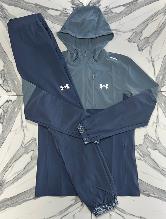 Under Armour Vanish - Washed Blue