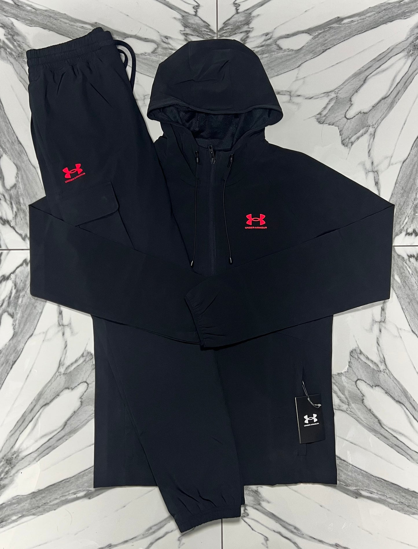 Under Armour Vibe - Black