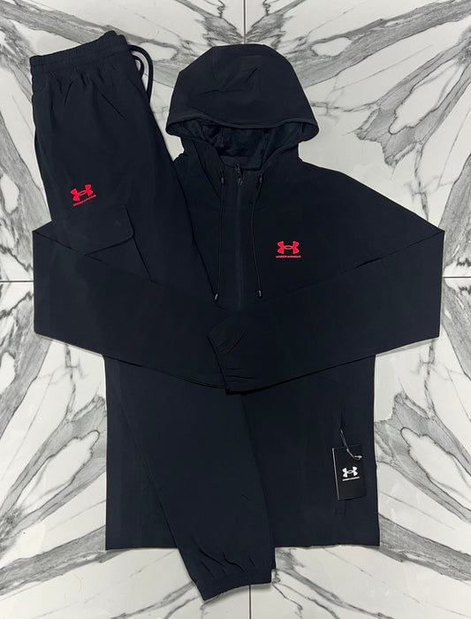 Under Armour Vibe - Black