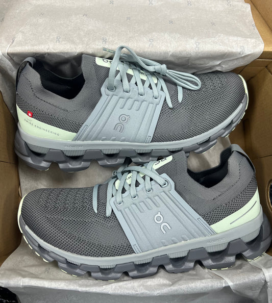 ON Cloudswift 3 - Rock/Lime