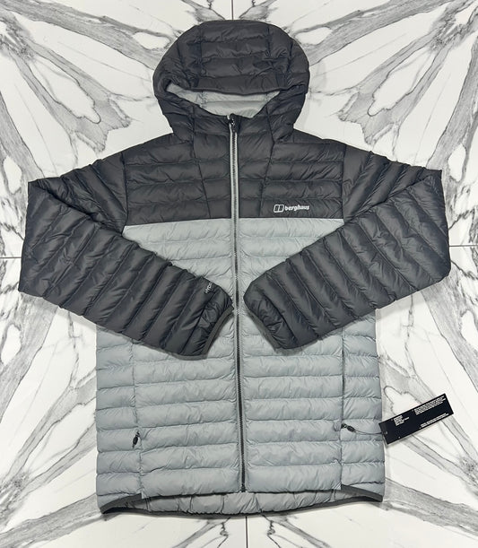 Berghaus Vaskye Jacket - Wolf Grey