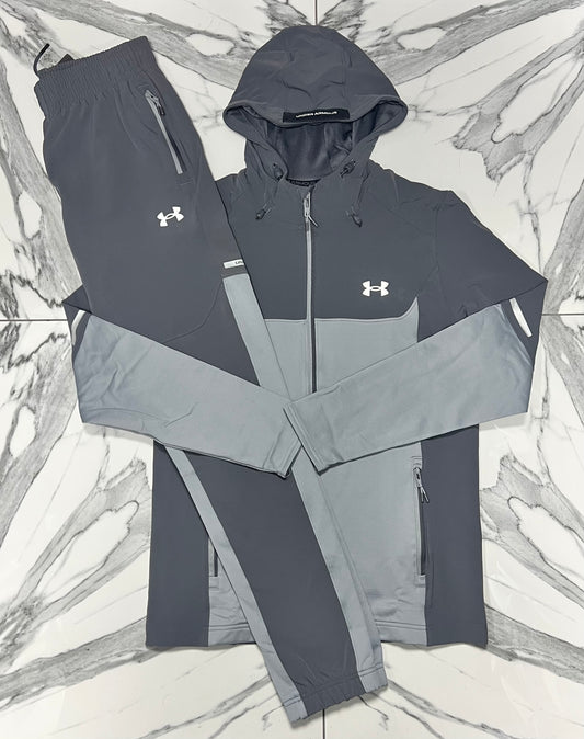 Under Armour Winterized - Grey