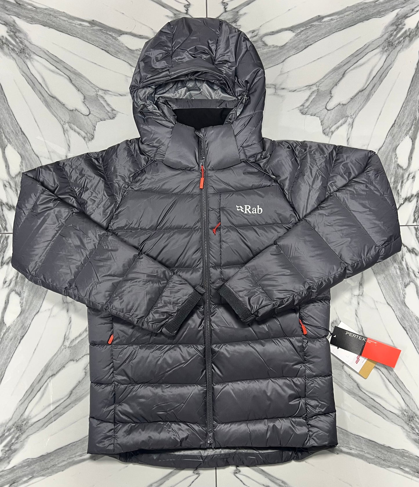 RAB Axion Pro - Graphite