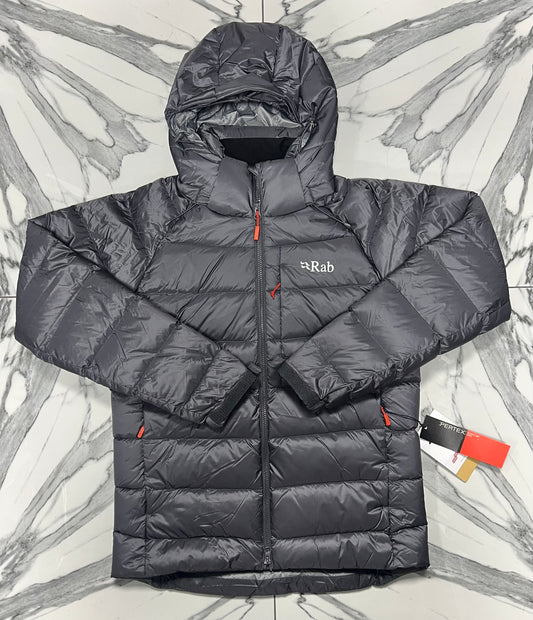 RAB Axion Pro - Graphite