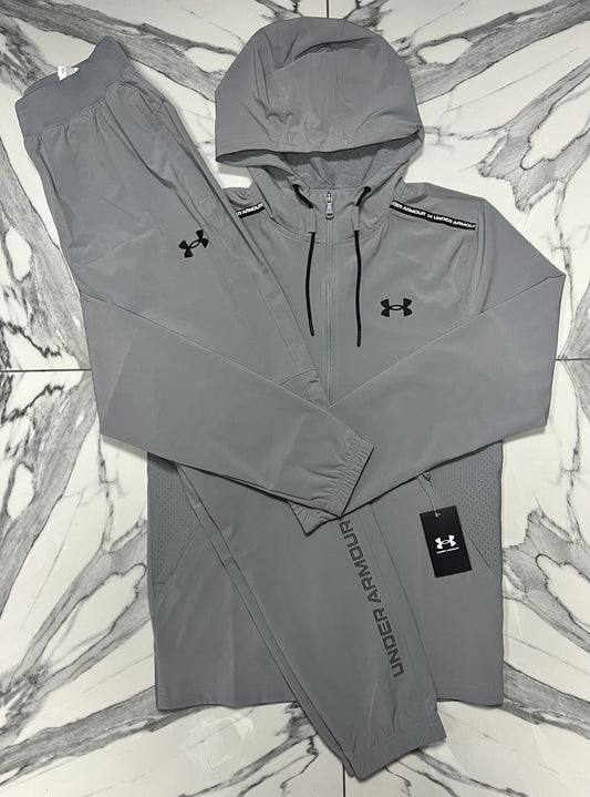 Under Armour Lock Up - Grey