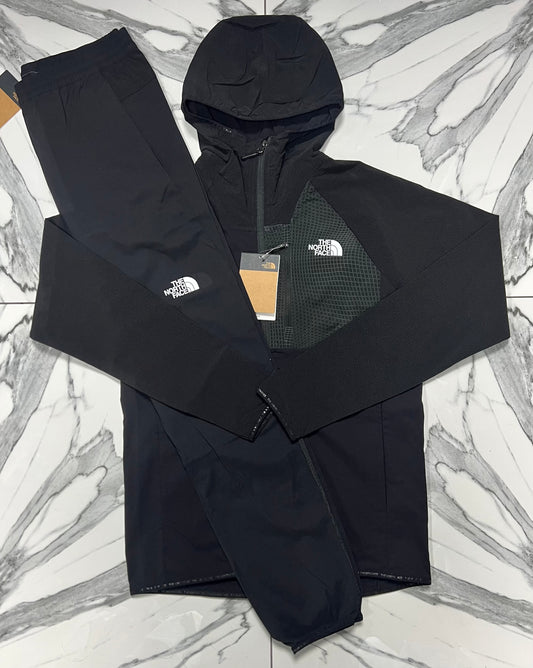 The North Face Performance - Black