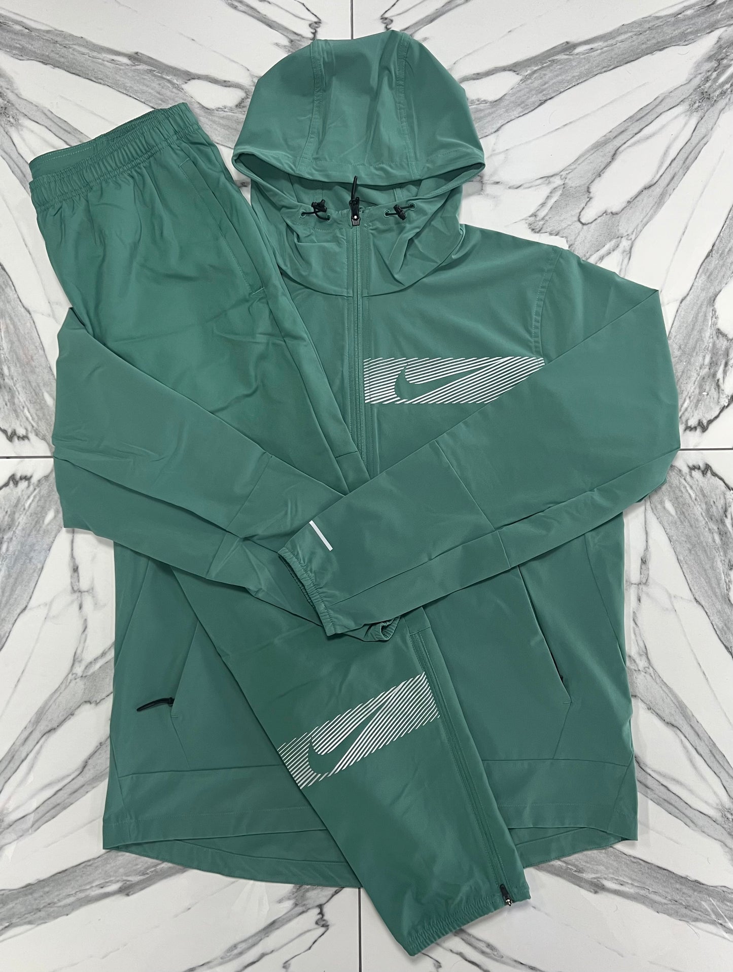 Nike Flash Repel - Coast Green