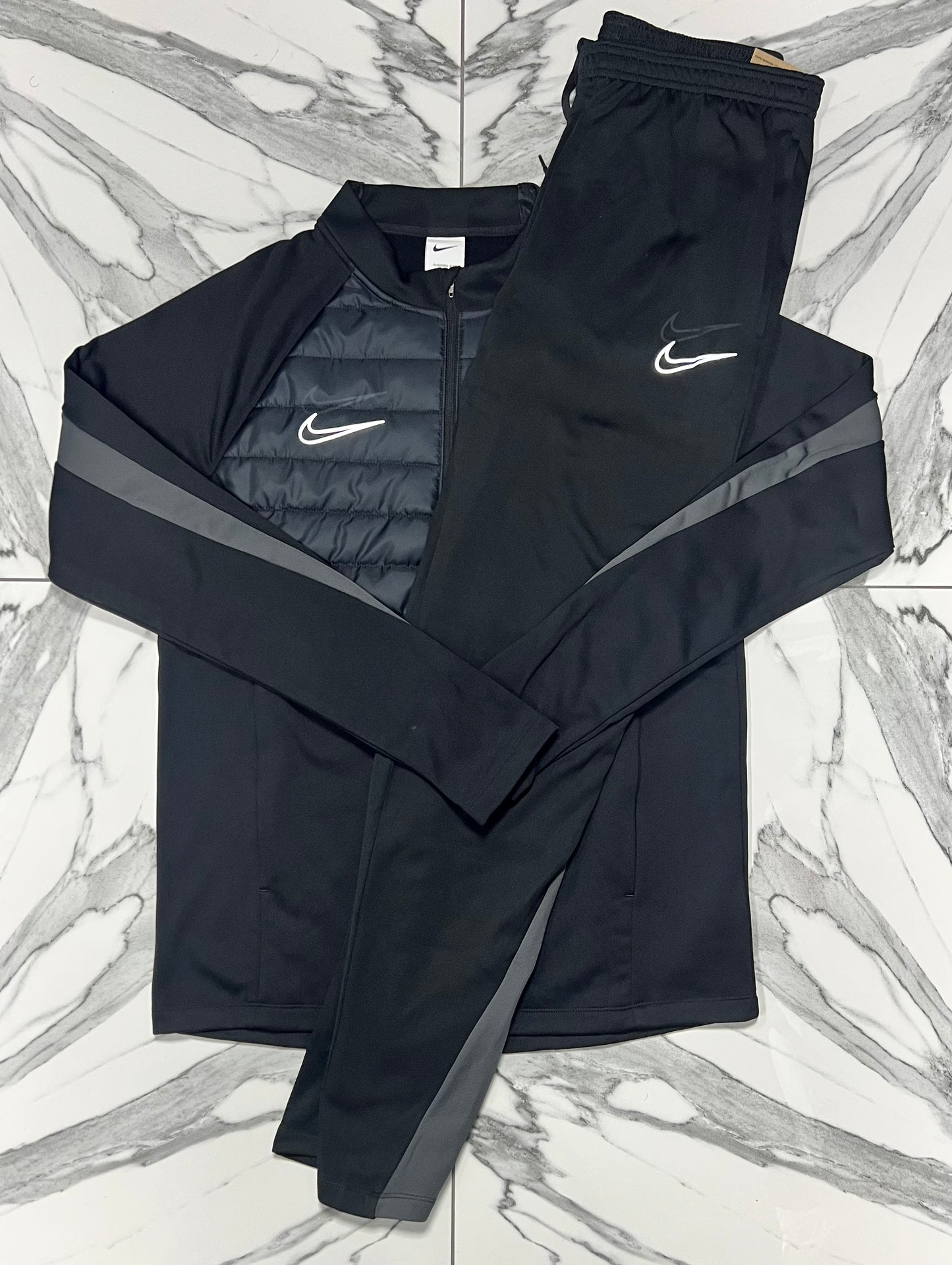 Nike Winter Warrior - Black