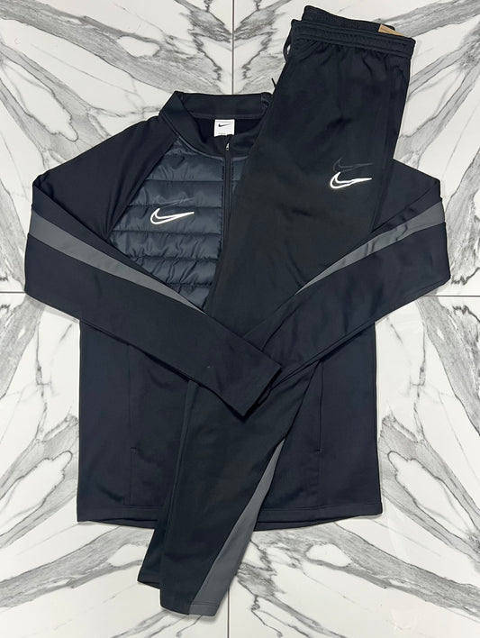 Nike Winter Warrior - Black