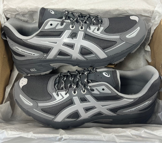 Asics Gel Venture 6 - Graphite Grey