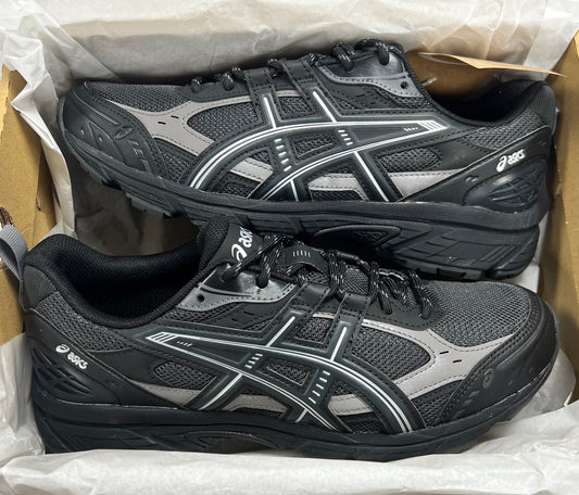Asics Gel Nunobiki - Graphite/Black