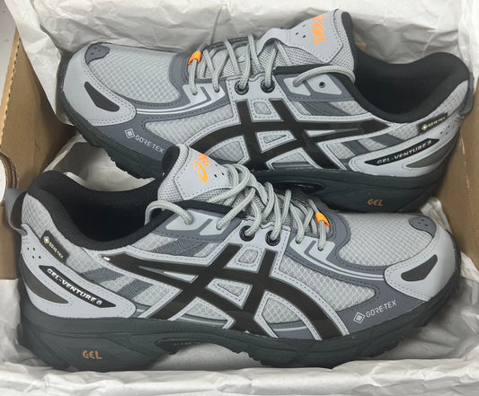 Asics Gel Venture 6 GoreTex - Gravel Grey