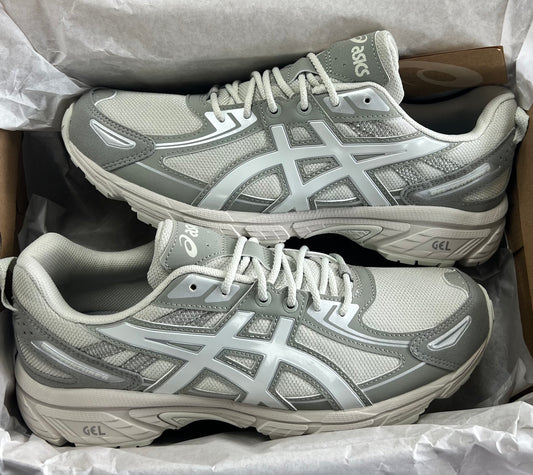 Asics Gel Venture 6 - Lake Grey/ Seal Grey