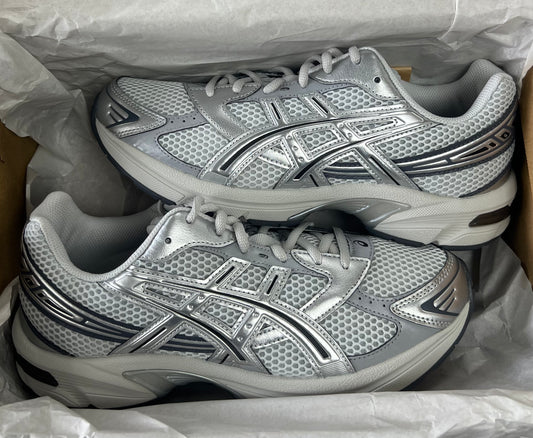 Asics Gel 1130 - Glacier Grey/ Silver