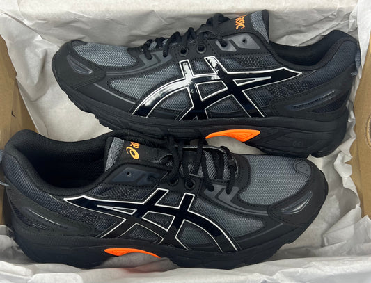 Asics Gel Venture 6 - Black/Orange