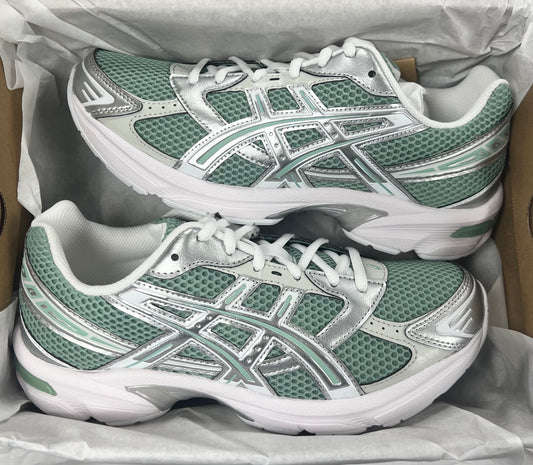 Asics Gel 1130 - Sage Green/White