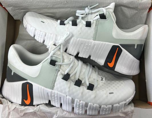 Nike Metcon 5 - Summit White/Grey