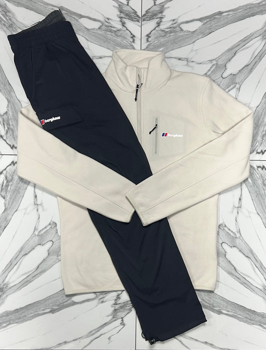 Berghaus Urbism - Beige