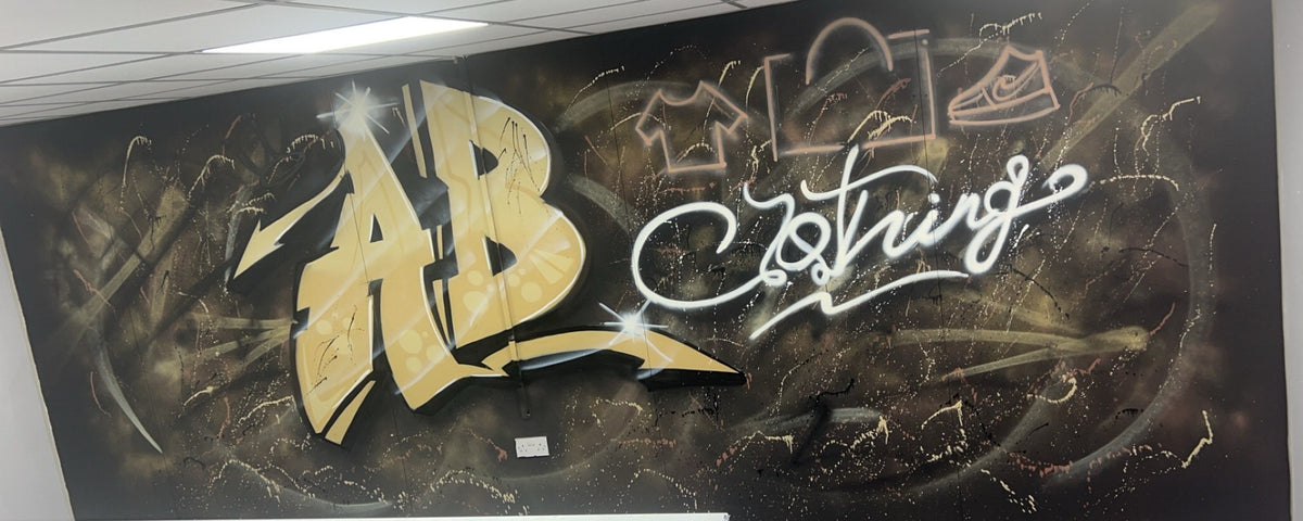 AB Clothing